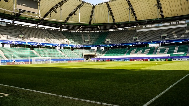 VFL Wolfsburg