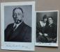 Preview: von Luckner (1881-1966), Felix Graf "Seeteufel" - Konvolut