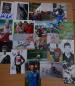Preview: Sport allgemein - Konvolut - 50 signierte Fotos