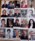 Preview: Politik Konvolut - 30 Autogramme