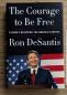 Preview: DeSantis, Ron - US Gouverneur von Florida