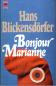 Preview: Blickensdörfer (†), Hans