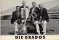 Preview: Brados, Die