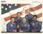 Preview: Brandenstein, Daniel C. - Space Shuttle OV 099