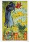 Preview: Chagall (†/F), Marc - Maler