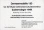 Preview: Frauen-Vierer - WM Bronze 1991