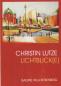 Preview: Lutze, Christin