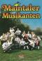 Preview: Maintaler Musikanten