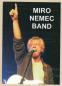 Preview: Miro Nemec Band