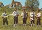 Preview: Pettinger Musikanten
