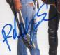 Preview: Scorpions (Hermann Rarebell und Rudolf Schenker)