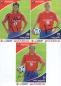 Preview: SpVgg. Unterhaching (2006/07) - 7 Autogramme