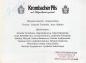 Preview: UDSSR Handball Nationalmannschaft der Damen - Olmypiasieger 1980 (1 Unterschrift)