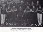 Preview: UDSSR Handball Nationalmannschaft der Damen - Olmypiasieger 1980 (7 Unterschriften)