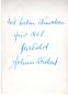 Preview: Wichert (†), Achim - Opernsänger
