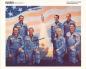 Preview: Williams, Donald E. - Space Shuttle 51 D