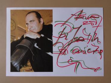 Rampazzi (SWZ), Carlo - Designer