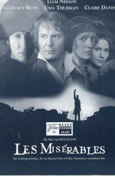 10447 - Les Miserables