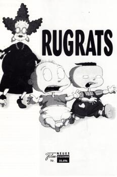 10496 - Rugrats
