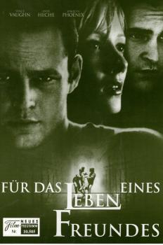 10505 - Für das Leben eines Freundes