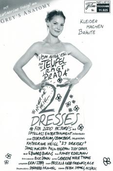 11925 - 27 Dresses