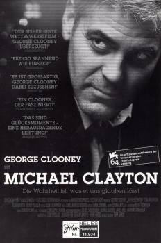 11934 - Michael Clayton
