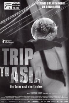 12004 - Trip to Asia