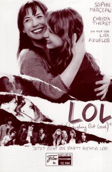 12164 - LOL