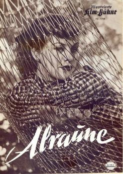 1708 - Alraune