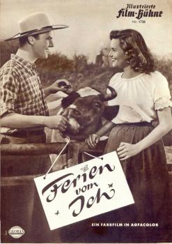 1738 - Ferien vom Ich