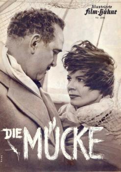 2540 - Die Mücke