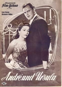 2933 - Andre und Ursula