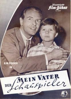 3359 - Mein Vater, der Schauspieler