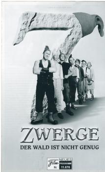 11676 - 7 Zwerge - Der Wald ist nicht genug