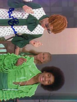 Burnett, Carol