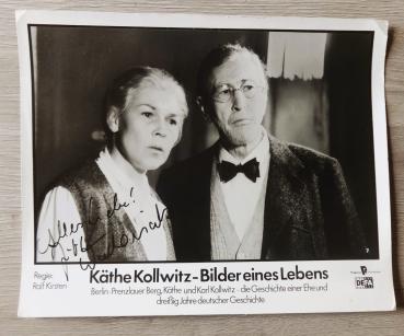Wachowiak, Jutta - Käthe Kollwitz - Bilder eines Lebens