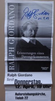 Giordano (†), Ralph
