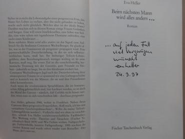Heller (†), Eva