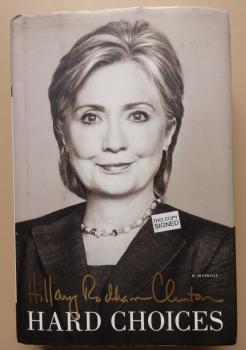 Clinton, Hillary Rodham