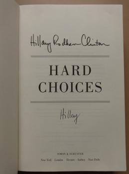 Clinton, Hillary Rodham