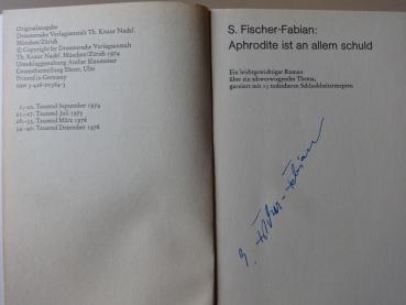 Fischer-Fabian (†), S.