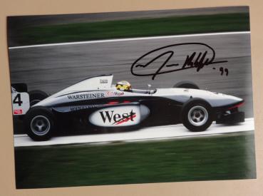 Haberfeld (PT), Mario - Formel 3