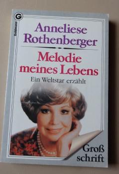 Rothenberger (†), Anneliese