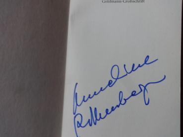 Rothenberger (†), Anneliese