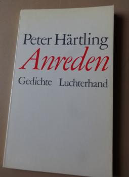 Härtling (†), Peter