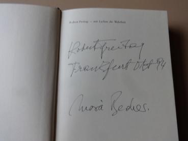Freitag, Robert