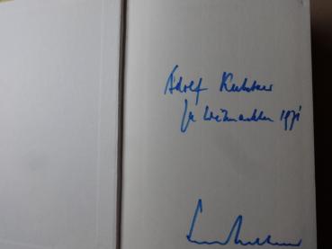 Mehnert (†), Klaus