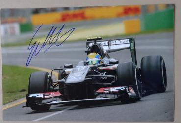 Gutierrez (MEX), Esteban