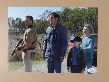 Shannon, Michael & Edgerton, Joel & Martell, Jaeden
