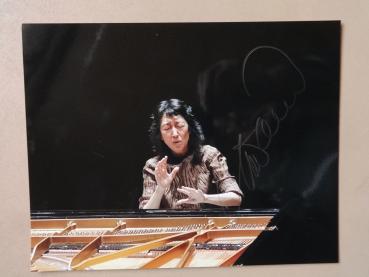 Uchida, Mitsuko - Pianistin